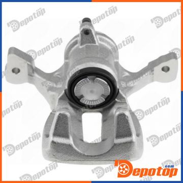 Étrier de frein arrière gauche pour TOYOTA | HZT-TY-082, 86-3168